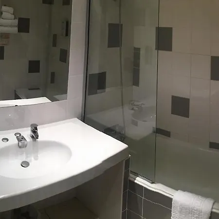 Kyriad Angouleme Champniers Nord Hotel 3*