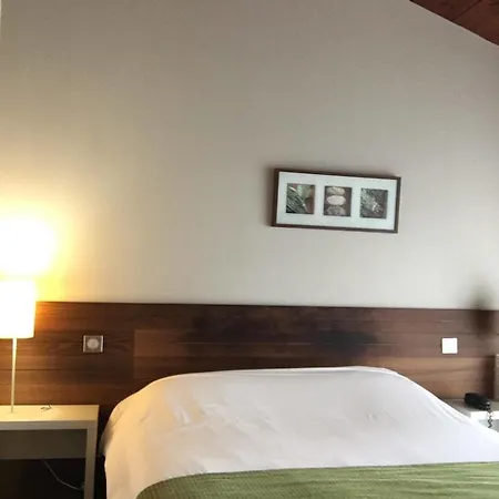 Kyriad Angouleme Champniers Nord Hotel Champniers (Charente)