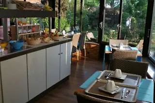Hotel Kyriad Angouleme Champniers Nord 3*